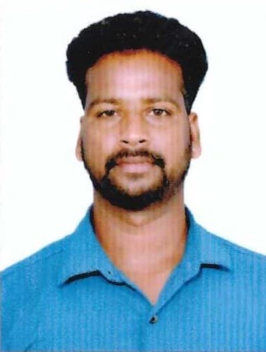 Nagaraj. A — photo