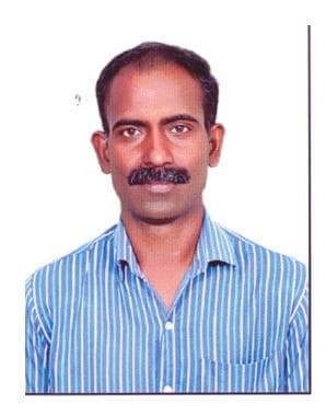 Nagaraj P — photo