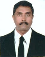 Nagesvaran. P — photo