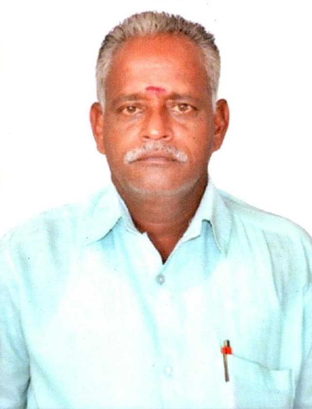 Nallathambi. P — photo