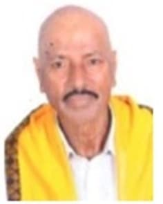 Noor Muhamad A — photo