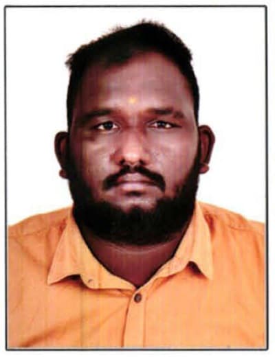 P Haridas — photo