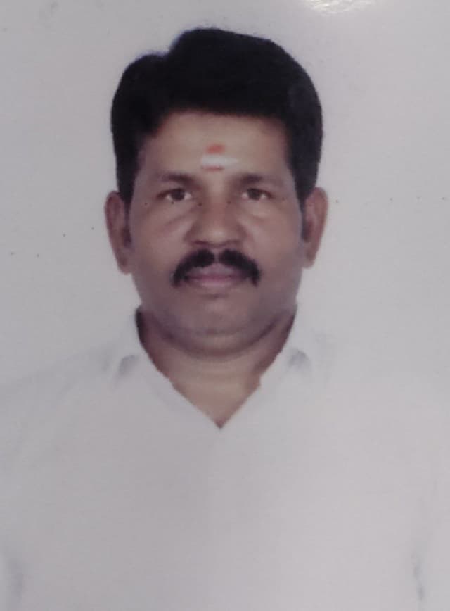 P K Amman G Sivakumar — photo