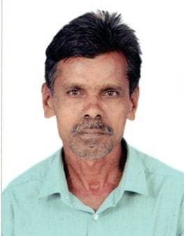 Palanisamy — photo
