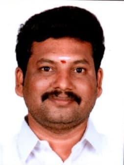 Pandiyan.s — photo