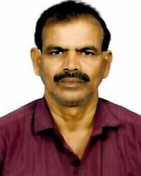 Parthiban. S — photo