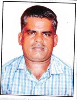 Pasupathi — photo