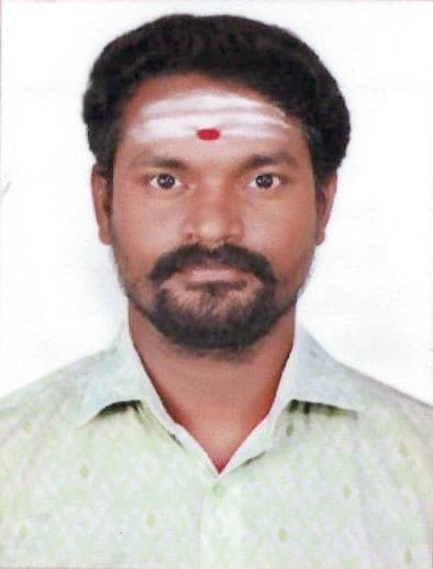 Prabakaran.t — photo