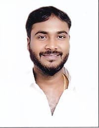 Prabhakaran. S — photo