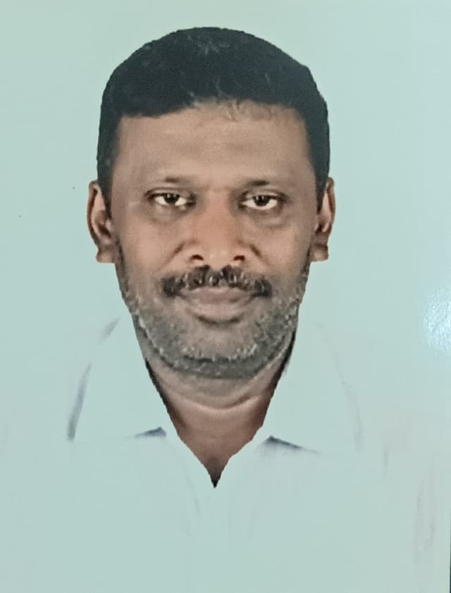 Prakash. N — photo