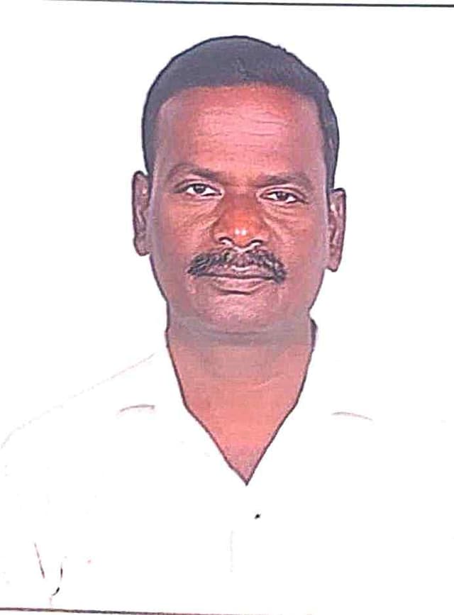 Purushothaman.b — photo
