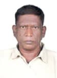 Pushpanantham V — photo