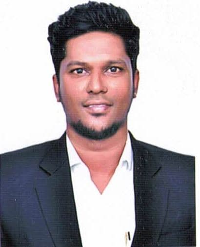 R.minnal Raj — photo