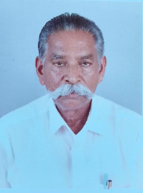 R.natarajan — photo