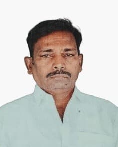 Radhakrishnan. R — photo