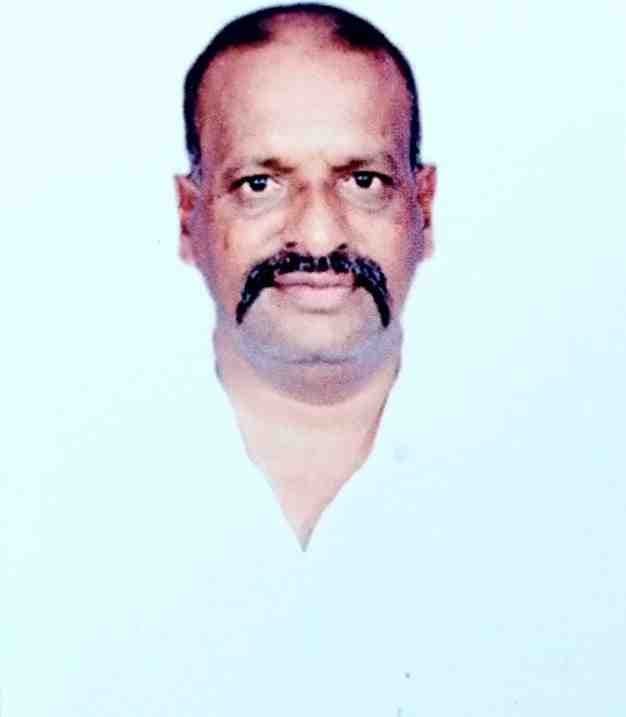 Raja. N — photo