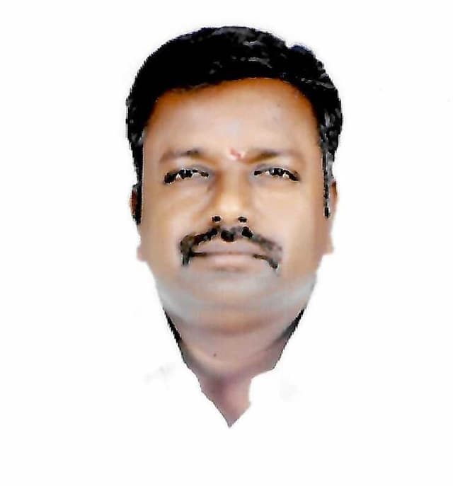 Rajakumar P — photo