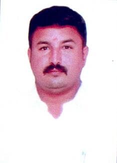 Rajan. S — photo