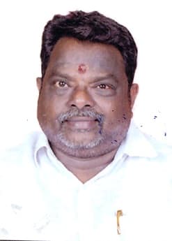 Rajasekar A — photo