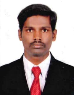 Rajasekar K — photo