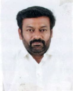 Rajessh. T — photo