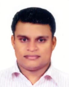 Rajkumar G B — photo
