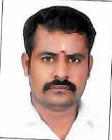 Ramakrishnan N — photo