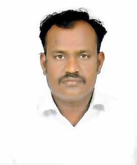 Dr. Ramakrishnan. S — photo