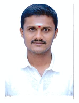 Ramalingam. V — photo