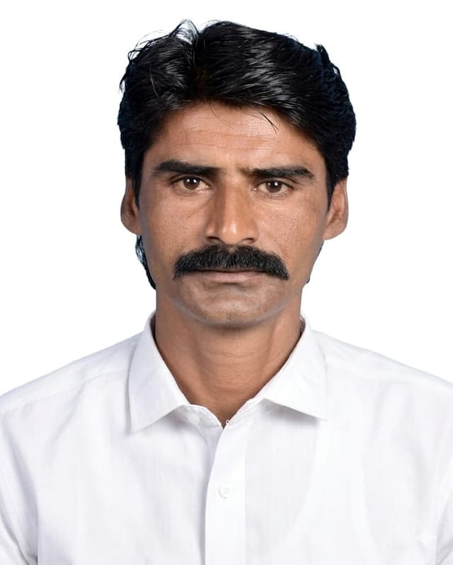 Ramar Pandi T — photo