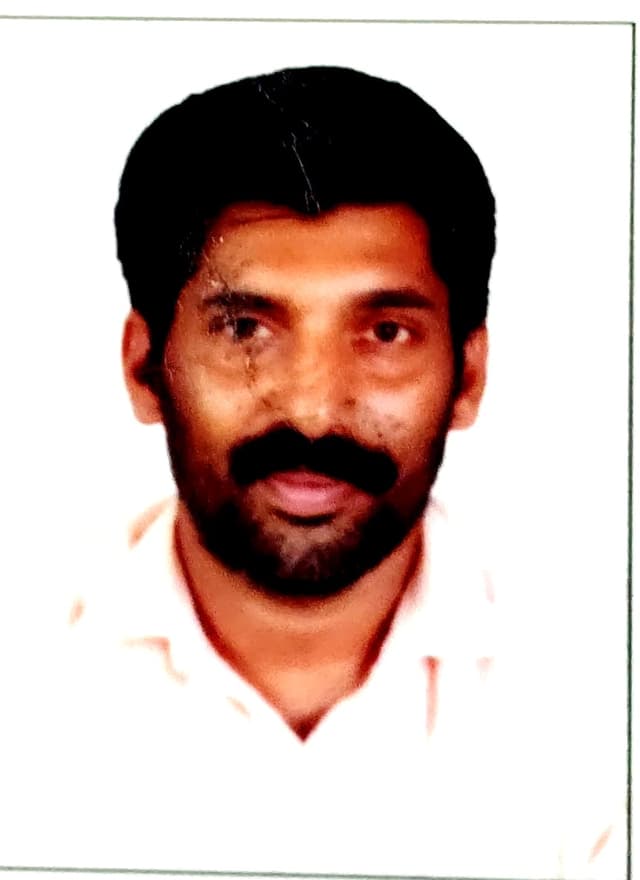 Ramesh C — photo