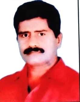 Ramesh , T.P. — photo