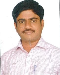 Ramesh T R — photo