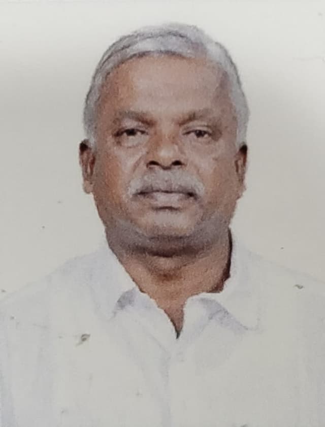 Ravichandran — photo