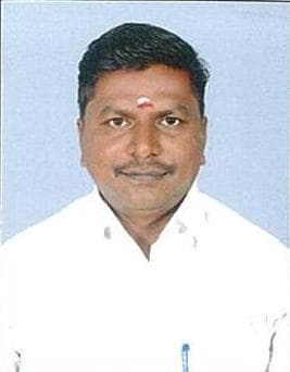 Ravikumar P — photo