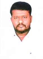 Regis Thiyagarajan. V.g.a — photo