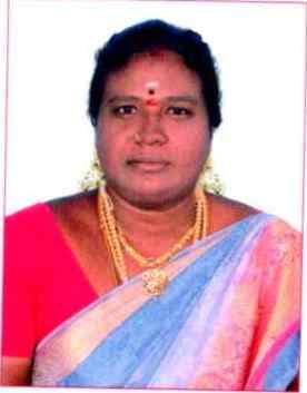 Roja Ramani. S — photo