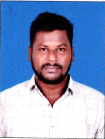 S Ambethkumar — photo
