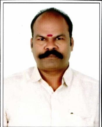 S Chittibabu — photo