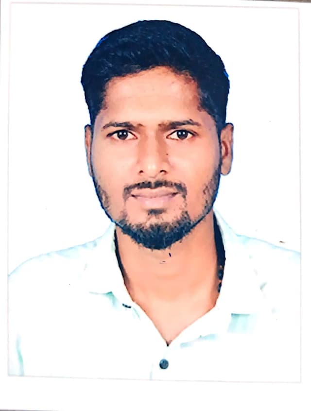S. Murugan — photo
