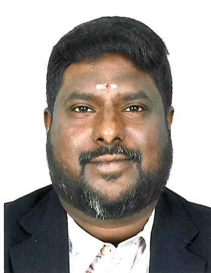 S. Parthiban — photo