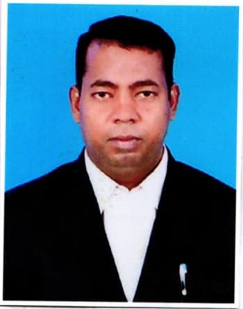 S Prabhu — photo