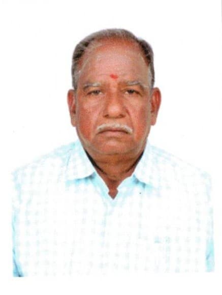 S.rajamohan — photo