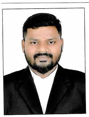 S Sathish Kumar — photo