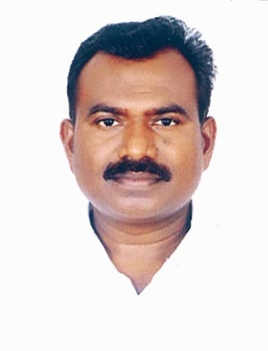 S. Sureshkumar — photo