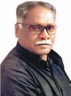 S William Sathyaraj — photo