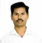 Sakthivel. M. — photo