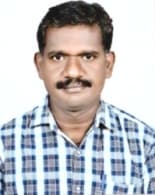 Sakthivel. N — photo