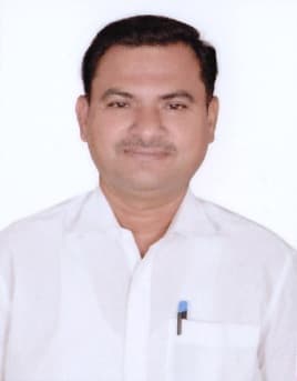 Sakthivel. R — photo