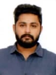 Sanjaykumar S — photo
